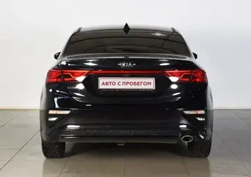 Kia Cerato Вид 5