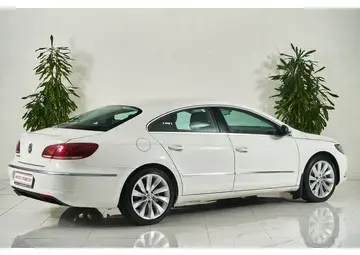 Volkswagen Passat CC Вид 5