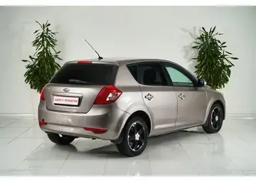 Kia Ceed Вид 5