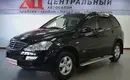 KGM | Ssangyong Kyron