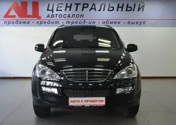 KGM | Ssangyong Kyron Вид 2