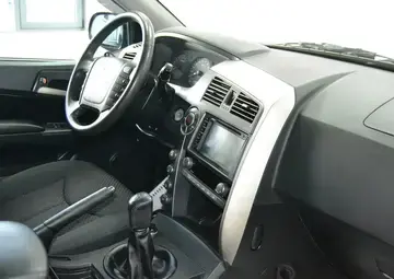 KGM | Ssangyong Kyron Вид 5