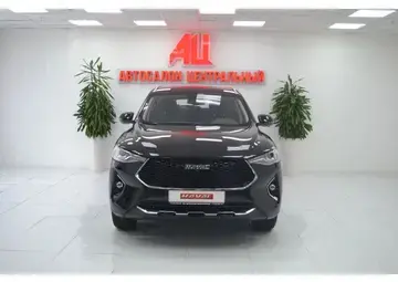 Haval F7 Вид 2