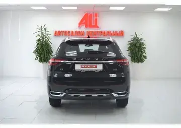 Haval F7 Вид 4
