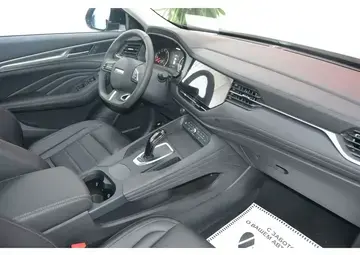 Haval F7 Вид 5