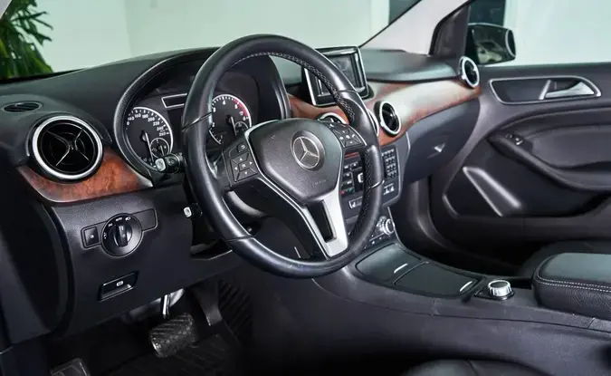 Mercedes benz B-Класс