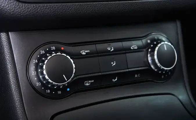 Mercedes benz B-Класс