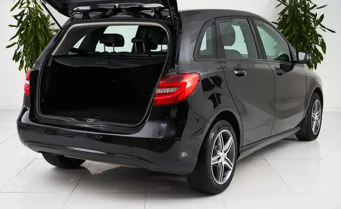Mercedes benz B-Класс