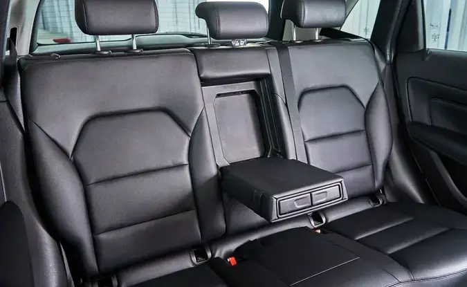 Mercedes benz B-Класс