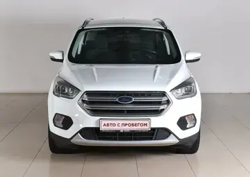 Ford Kuga Вид 3