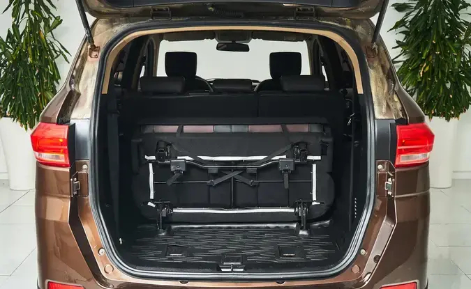 Lifan Myway