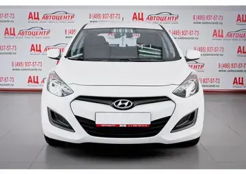 Hyundai i30 Вид 2