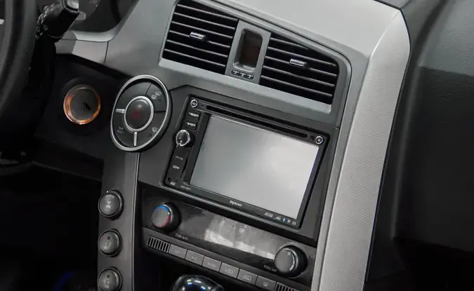 KGM | Ssangyong Kyron
