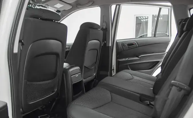 KGM | Ssangyong Kyron