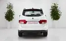 KGM | Ssangyong Kyron