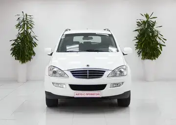 KGM | Ssangyong Kyron Вид 2