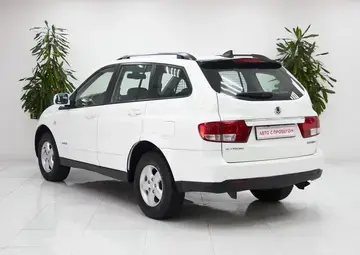 KGM | Ssangyong Kyron Вид 4