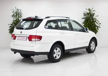 KGM | Ssangyong Kyron Вид 5