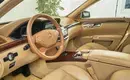 Mercedes benz S-Класс