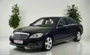 Mercedes benz S-Класс