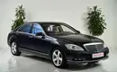 Mercedes benz S-Класс