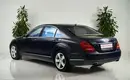 Mercedes benz S-Класс