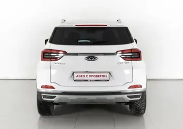 Chery Tiggo 4 Вид 4