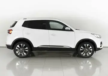 Chery Tiggo 4 Вид 5