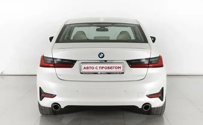 BMW 3 серии
