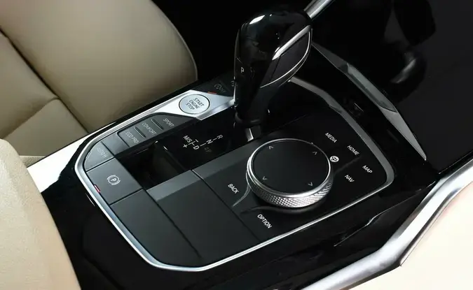 BMW 3 серии
