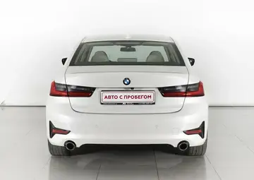 BMW 3 серии Вид 4