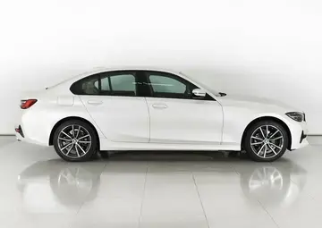 BMW 3 серии Вид 5