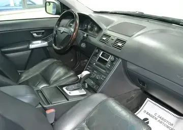 Volvo XC90 Вид 5