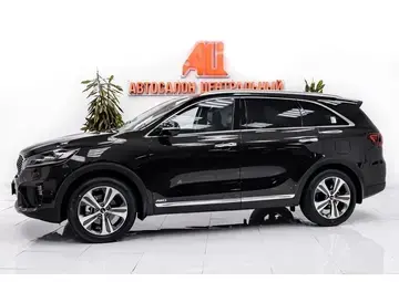 Kia Sorento Вид 1