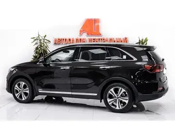 Kia Sorento Вид 2
