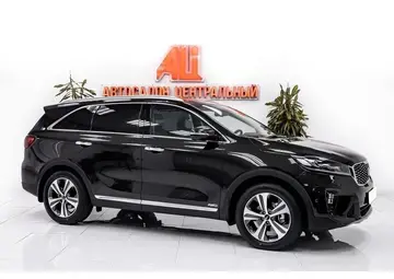 Kia Sorento Вид 3