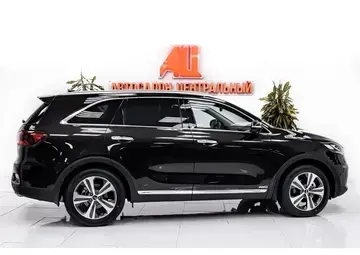 Kia Sorento Вид 4