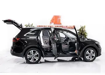 Kia Sorento Вид 5