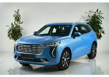 Haval Jolion Вид 1