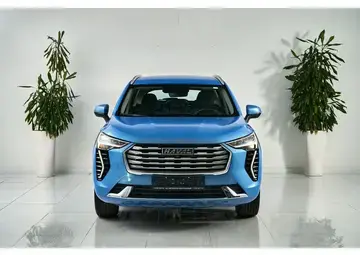 Haval Jolion Вид 2