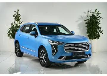 Haval Jolion Вид 3