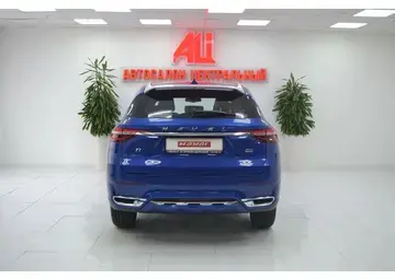 Haval F7 Вид 4