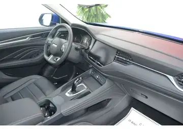 Haval F7 Вид 5