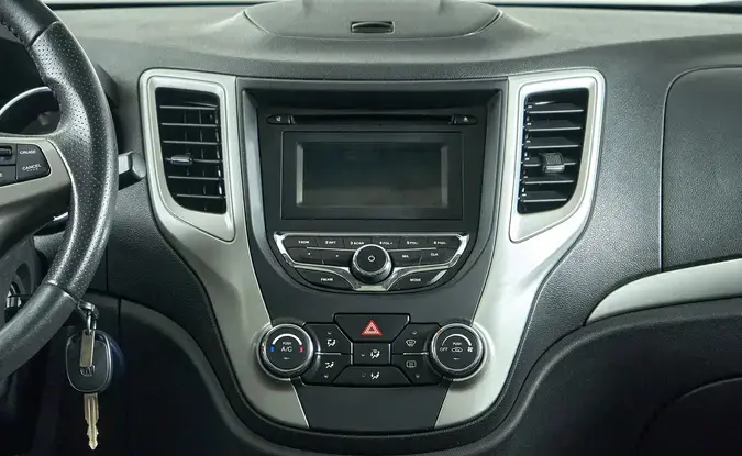 Changan CS35