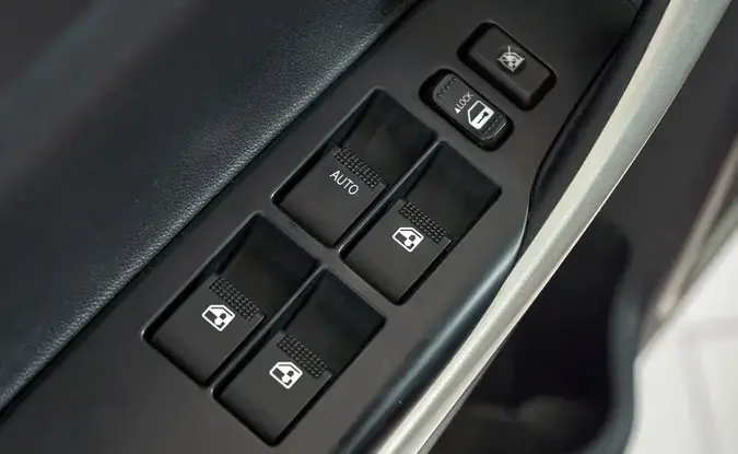 Changan CS35