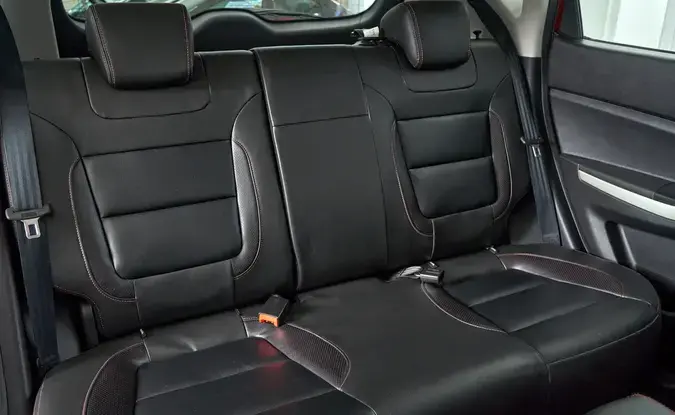 Changan CS35
