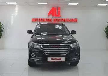 Haval H2 Вид 2