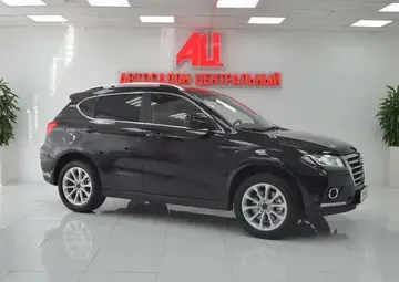 Haval H2 Вид 3