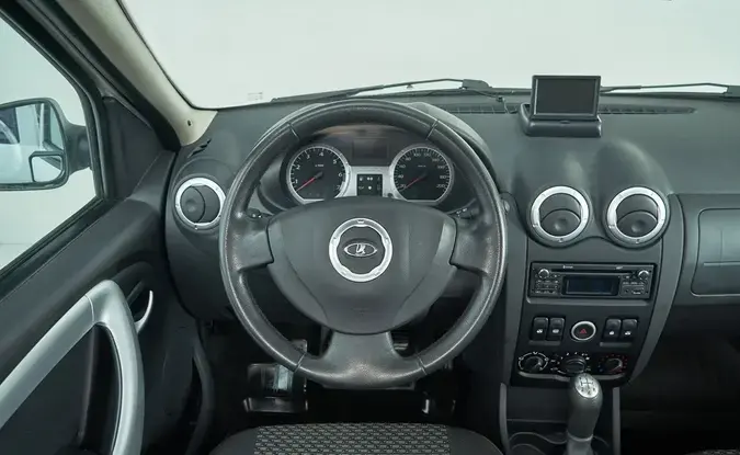 Lada Largus