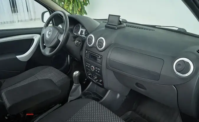 Lada Largus
